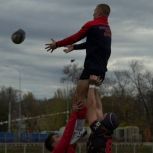 При поддержке партпроекта «Детский спорт» в области прошел чемпионат по регби-7