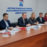 Возможность в режиме «одного окна» решить проблемы с отоплением, ремонтом, управляющей компанией и другие подобные дадут жителям области
