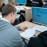 В Саратовской области стартовал агродиктант