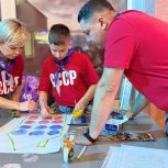 День отца в Башкортостане: спорт, творчество и семейные традиции