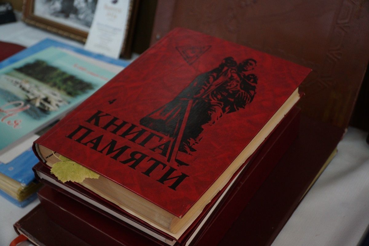 Школьные музеи Алтайского края стали лауреатами шестого конкурса музеев образовательных организаций «Знать, чтобы помнить»