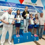 В Пестречинском районе День тренера отметили соревнованиями