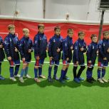 Навашинская детская футбольная команда «Чемпион» завоевала Кубок участника XXXII Всероссийского чемпионата детской футбольной лиги