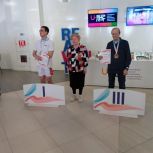Состоялся чемпионат и первенство Красноярского края по плаванию для людей с ограниченными возможностями