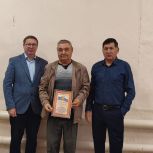 «Единая Россия» поздравила водителей с профессиональным праздником в Варненском округе