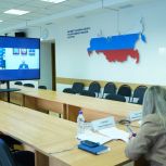 В Самарской области провели инструктаж для организаторов первого Всероссийского Агродиктанта