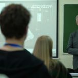 При участии «Единой России» в регионах проходит III Всероссийский научно-технологический диктант «Технологии Победы»