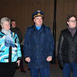 Память о Маршале Победы: в Иванове отметили 130-летие Александра Василевского