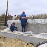 По народной программе в Моршанском округе обновят мост через реку Разазовка