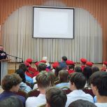 Наследники Победы: как «Уроки мужества» учат самому главному