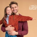 Приглашаем жителей ЛНР принять участие в опросе ко Дню отца