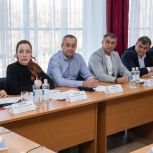 Представители «Единой России» Карабашского округа приняли участие в работе ассоциации «Горный Урал»