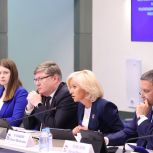 Ольга Казакова: Развитие и укрепление системы образования остаётся одним из приоритетных направлений народной программы «Единой России»