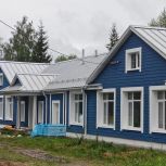 В Некоузском округе готовятся к открытию культурно-этнографического центра