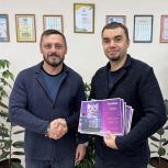 Участники проекта «Герои Ямала» передали детскому дому Ноябрьска онлайн-игротеку