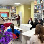 «Единая Россия» организовала в Ставропольском крае праздничные встречи к Международному дню сельских женщин