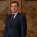 Александр Цыбульский поздравил жителей Архангельской области с Днем среднего профессионального образования