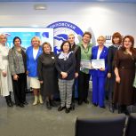 В Орловской области дан старт проекту «Женщины – женщинам»