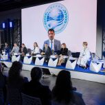 Инна Святенко: На сегодняшний день креативные индустрии обеспечивают до 12,5 % рабочих мест