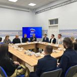 «Единая Россия» провела торжественную церемонию награждения победителей регионального этапа Национальной премии «Человек труда» в Республике Марий Эл