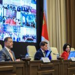 Антон Волошко: При планировании бюджета важна обратная связь с жителями Приморского края