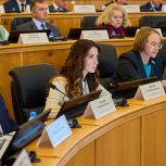 Отношения в сфере охраны труда в Тюменской области будет регулировать новый закон