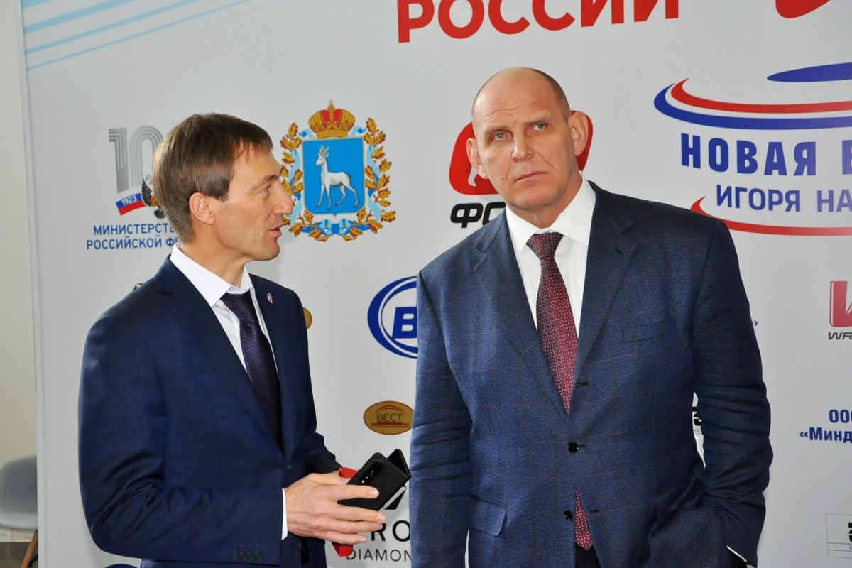 Александр Живайкин: Проект «Выбор сильных» — Это про людей, которые не бояться стать лучше