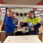 Стратегия роста: «Молодая Гвардия» Самары укрепляет связи с промышленностью и образованием