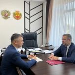 Развитие образования в республике – совместными усилиями