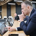 Депутат Мособлдумы Володин: Контрактная служба даёт стабильность и социальные льготы