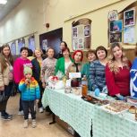 Жители Южных Курил собрали более 1,2 миллиона рублей для поддержки участников СВО