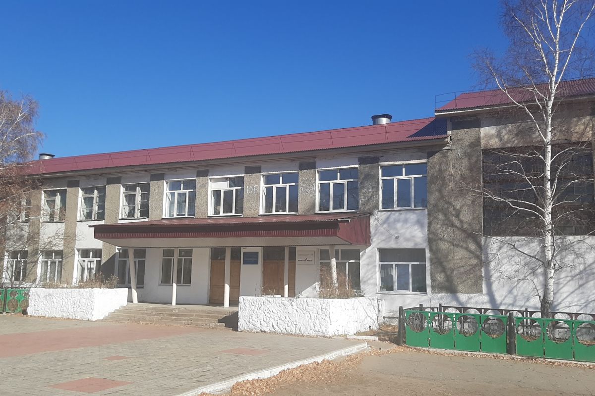 Школьный музей из Бурятии занял призовое место во Всероссийском конкурсе «Единой России»