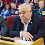 Депутат «Единой России» помог с приобретением обмундирования для участника СВО