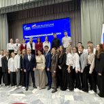 Первый предпринимательский класс открыли для тюменских школьников