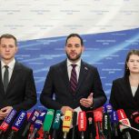 Александр Мажуга: «Единая Россия» поддержит законопроект, который вводит наставничество для выпускников медицинских вузов