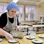 В Обнинске стартовала ежегодная проверка организации питания в школах города