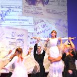 В Кирове прошёл конкурс «Культурный перекрёсток»