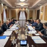 Николай Панков рассказал о новых проектах по развитию Балаково