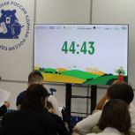 В Тульской области завершился Всероссийский Агродиктант