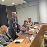 Инициативы проекта «Единой России» «Выбирай своё» получили поддержку органов власти и промышленного сообщества в Петербурге