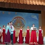 Уйский округ встретил гостей на XXI фестивале казачьей культуры «Родники золотой долины», организованном в рамках федерального партпроекта «Единой России» «Культура малой Родины»