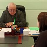 Депутаты помогают жителям Саратовской области решить проблемы с отоплением