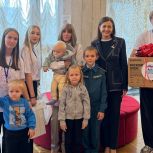 Сохраним жизнь – сохраним будущее России!