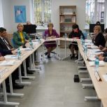 В Казани обсудили вопросы трудоустройства и переобучения