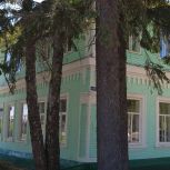 По народной программе здание уваровского музея приведут в порядок