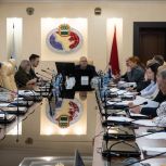 Почти 5 тысяч раз амурчане с инвалидностью воспользовались социальным такси в этом году