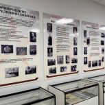 Первичные отделения «Единая Россия» помогли наполнить новыми экспозициями школьные музеи Ижевска