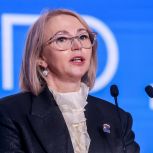 Ирина Гехт: «Женское движение Единой России» — это стратегический ресурс партии