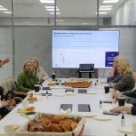 Бизнес в женских руках: В Штабе «Единой России» поделились опытом продвижения в соцсетях