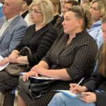 В Иванове состоялось заседание регионального совета первичных отделений «Единой России»